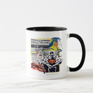 Mug Superman 41
