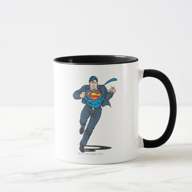 Mug Superman 48 (Droite)