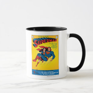 Mug Superman #57