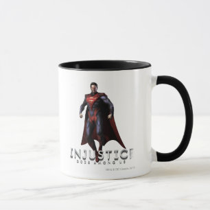 Mug Superman Alternate