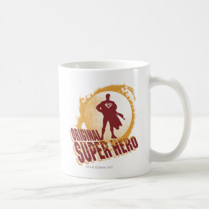Mug Superman Original Super Hero