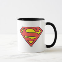 Superman S-Shield | Logo Superman