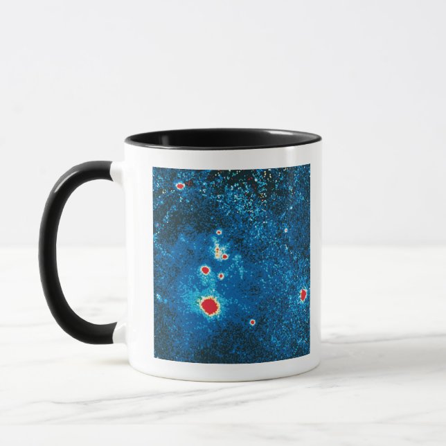 Mug Supernova 1987 (Gauche)