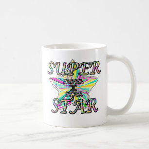Mug Superstar