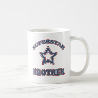 Mug Superstar Brother