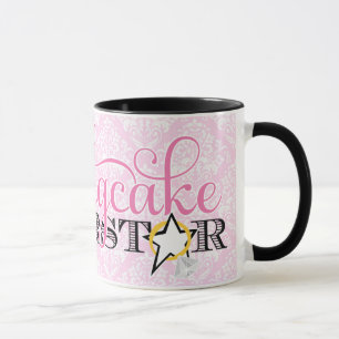 Mug Superstar de gâteau de mariage 311 aka le ™ de