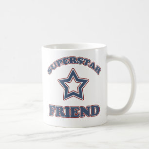 Mug Superstar Friend