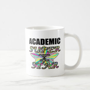 Mug Superstar scolaire
