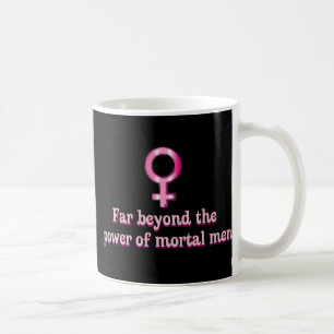 Mug Superwoman