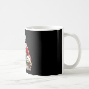 Mug Support technique de Santa Aide au pôle Nord de Sa
