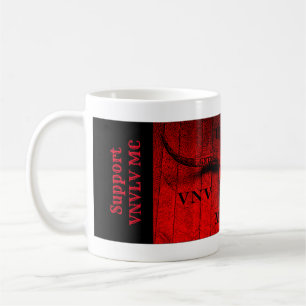 Mug Support VNVLV MC