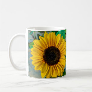 Mug Suprême du tournesol