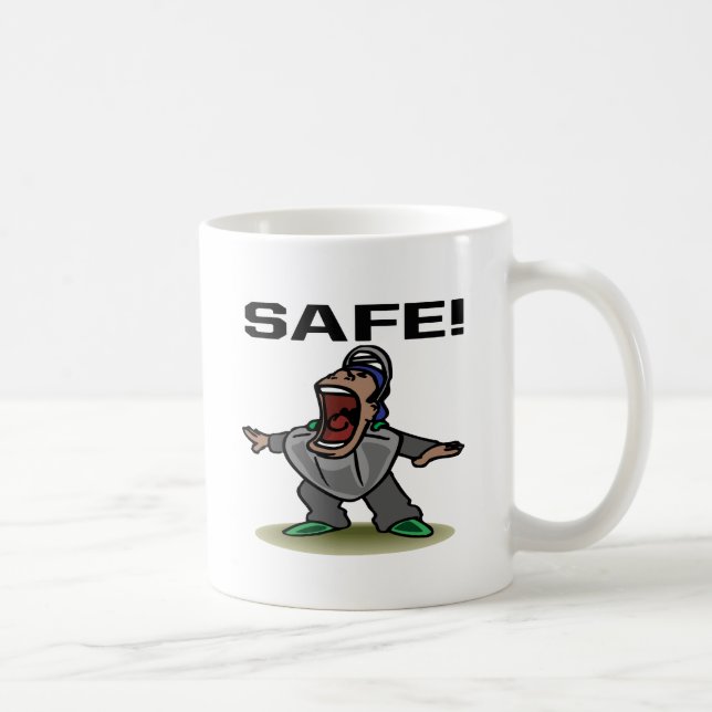 Mug Sûr (Droite)