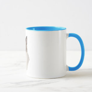 Mug Sur huent siamois