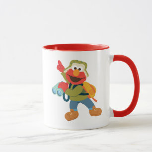 Mug Sur La Chasse Aux Hugs
