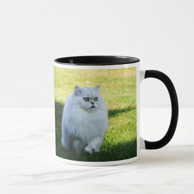 Mug Sur le vagabondage (Droite)