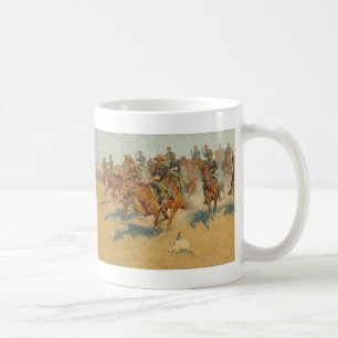 Mug Sur les plaines du sud