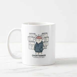 Mug Suranalyse Depuis La Naissance Mème Drôle De Suran