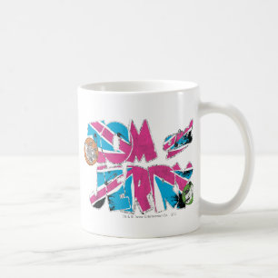 Mug Surcharge Tom et Jerry UK