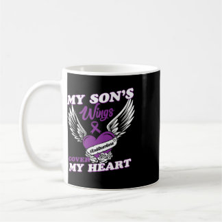 Mug Surdosage de drogue Sensibilisation 