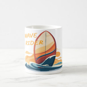 Mug Surf