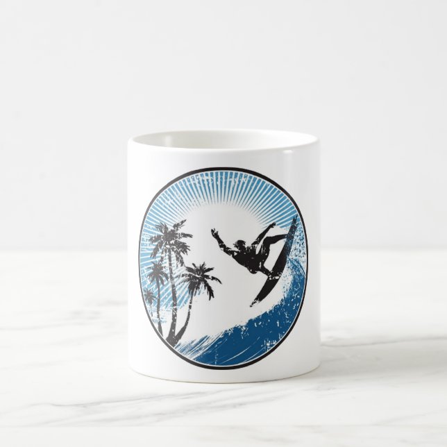 Mug Surf (Centre)