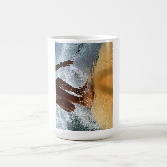 Mug Surf (Centre)