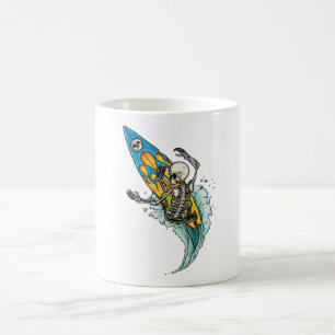 Mug surf