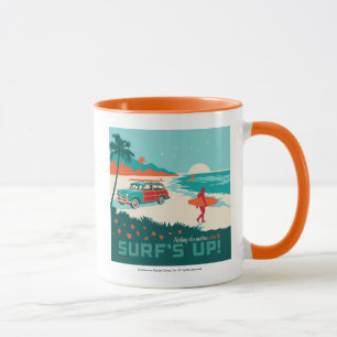 Mug Surf