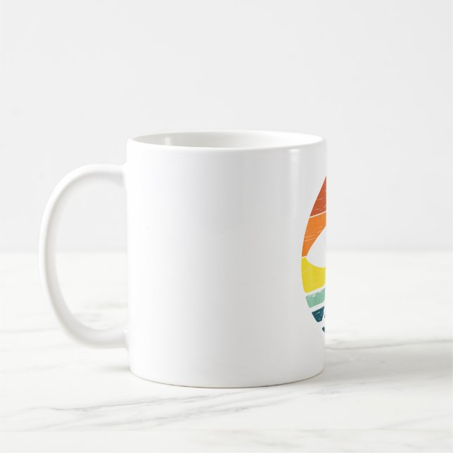 Mug Surf (Gauche)