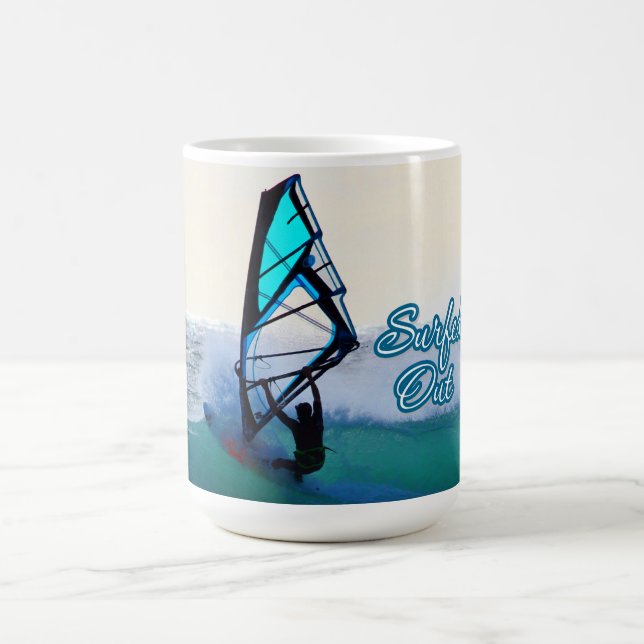 Mug Surf 15 (Centre)