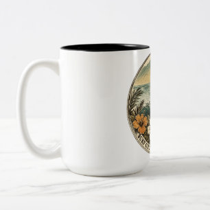 MUG SURF CITY - Huntington Beach, Ca