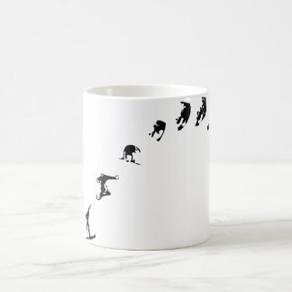 Mug Surf des neiges 360