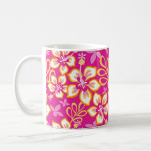 Mug Surf JUNGLE (COMBO ROSE CHAUDE)