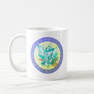 Mug Surf Poseidon