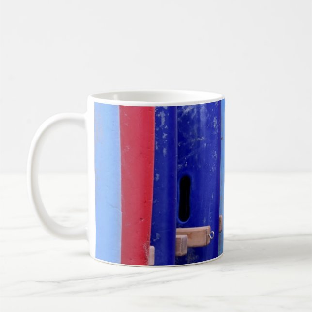 Mug Surf vintage (Gauche)
