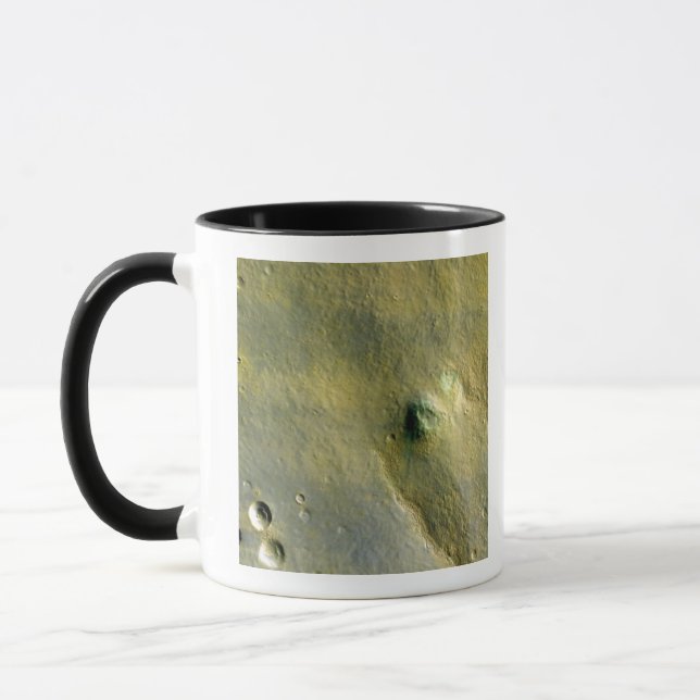 Mug Surface de Mars (Gauche)