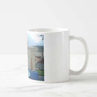 Mug SurfboardMenorah.com