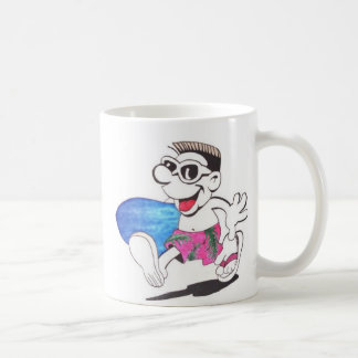 Mug surfer --type