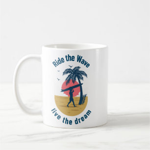 Mug Surfing