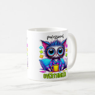 Mug Surpenseur professionnel