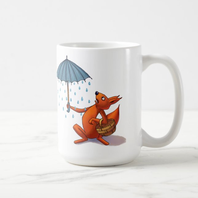 Mug Surprise ! (Droite)