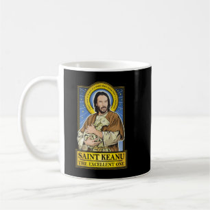 Mug Surprise Cadeau Keanu Art Reeves Cadeaux Fan de mu