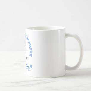 Mug Surprise du jour de jeu pour les amateurs de footb