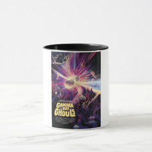 Mug Sursaut gamma Pulsars de rayons gamma Kilonova Col