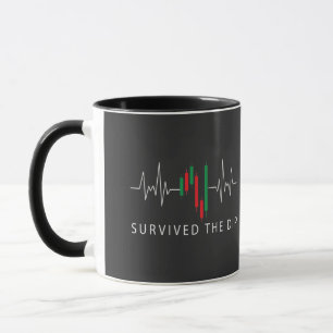 Mug Survie à la plongée