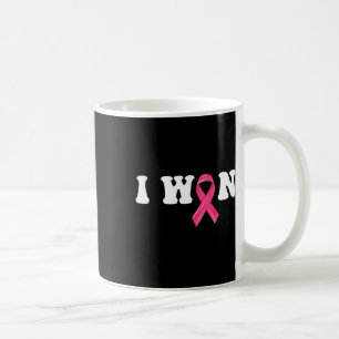 Mug Survivant de la sensibilisation au cancer du sein