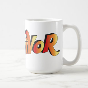 Mug Survivant de la vague de chaleur