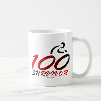 Mug Survivant de siècle