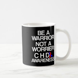 Mug Survivant d'une malformation cardiaque congénitale